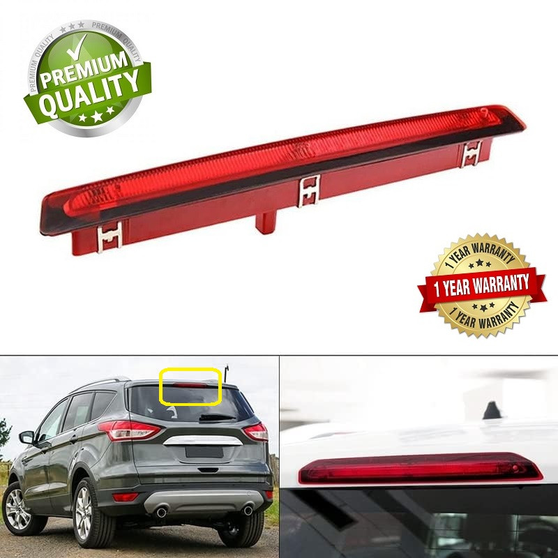 Ford KUGA/ECOSPORT 13-17 Led 3 stop tipski